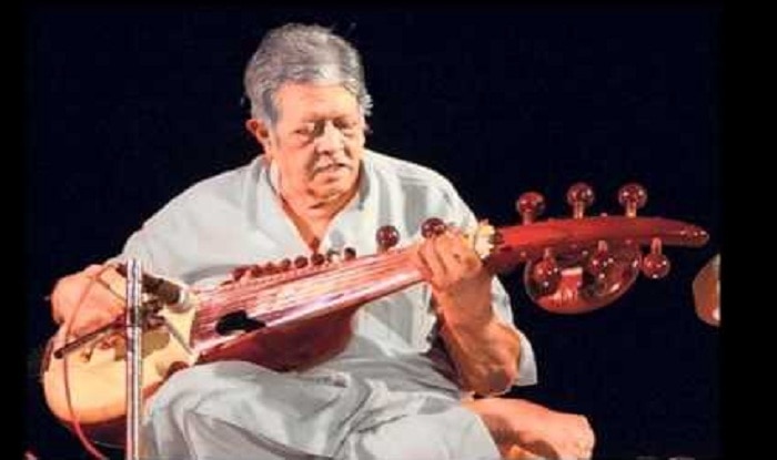 Pandit Buddhadev Dasgupta, Sarod Maestro, Dies Of Cardiac Arrest At 84 ...