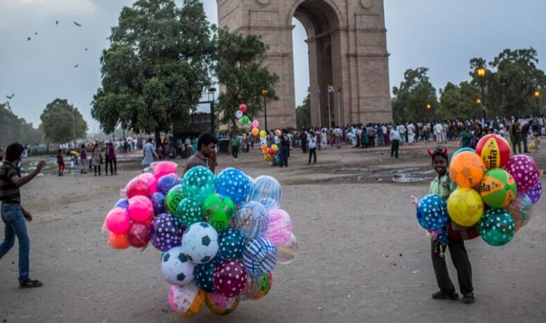 India is sixth richest country | भारत दुनिया का छठा सबसे अमीर देश, अमेरिका शीर्ष पर