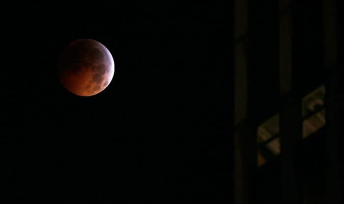 Super Blue Blood Moon 2018: 3 Reasons Why January 31 is Special ...