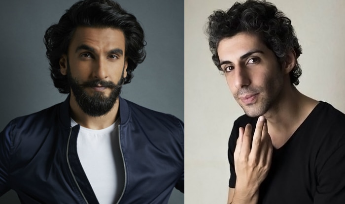 Did Ranveer Singh Recommend Jim Sarbh For The Role Of Malik Kafur In Padmaavat