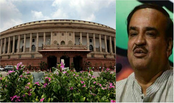 Will do Everything to Pass Triple Talaq Bill in Parliament's Budget Session: Centre