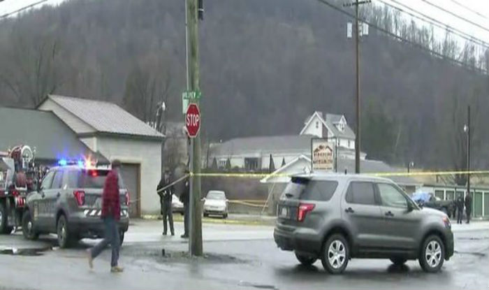 5 Killed, 1 Injured in Shooting at Pennsylvania Car Wash
