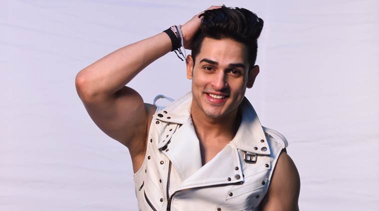Bigg Boss 11 Contestants Priyank Sharma And Benafsha Soonawalla Delete  Their Couple Pictures And Unfollow Each Other On Social Media; Love Ka 'The  End'?