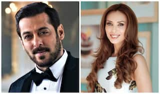 Iulia Vantur: I Don't Mind Being Known Only As Salman Khan's Friend