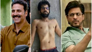 Filmfare 2018 Nominations: Akshay Kumar, Shah Rukh Khan Nominated For Best Actor, But Where Is Rajkummar Rao? Filmfare 2018 Nominations: Akshay Kumar, Shah Rukh Khan Nominated For Best Actor, But Where Is Rajkummar Rao?