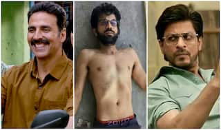 Filmfare 2018 Nominations: Akshay Kumar, Shah Rukh Khan Nominated For Best Actor, But Where Is Rajkummar Rao?