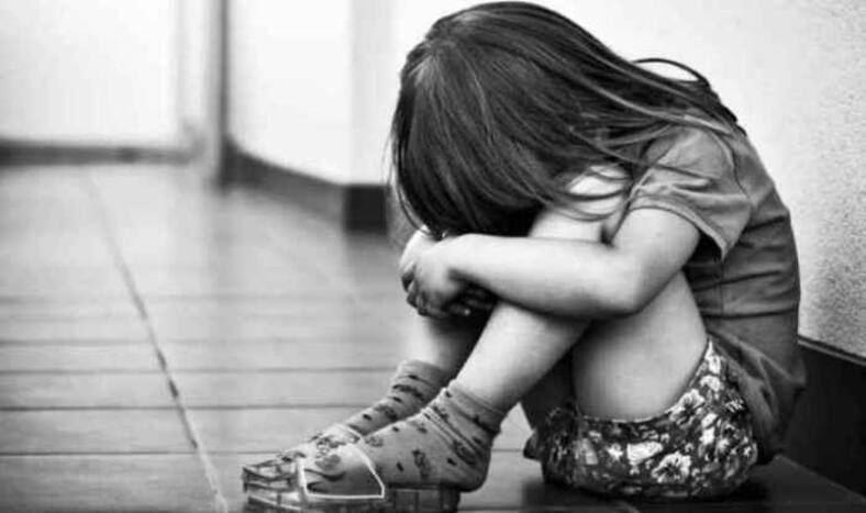 Greater Noida: Man Rapes 3-year-old, Locks Elder Sister in Room