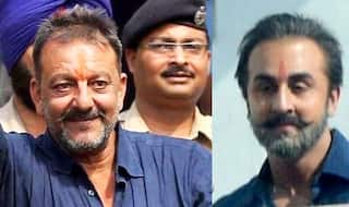 Has Ranbir Kapoor Already Shown The Sanjay Dutt Biopic To Close Friends?