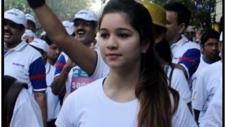 Man from Bengal arrested for stalking Sachin Tendulkar’s daughter | सचिन की बेटी को दिया था शादी का प्रस्ताव, गुदवाया था सारा के नाम का टैटू! Man from Bengal arrested for stalking Sachin Tendulkar’s daughter | सचिन की बेटी को दिया था शादी का प्रस्ताव, गुदवाया था सारा के नाम का टैटू!