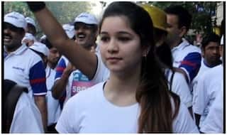 सचिन की बेटी को दिया था शादी का प्रस्ताव, गुदवाया था सारा के नाम का टैटू!