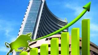 Markets in Red: Sensex Down by 100 Points Markets in Red: Sensex Down by 100 Points