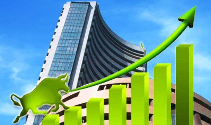 Sensex, Nifty Scale Fresh Lifetime Highs Ahead of RBI Policy Decision