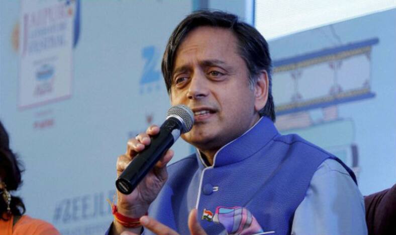 Rahul Gandhi Needs Time, There Will be Reshuffling of The Deck in The Congress Party: Shashi Tharoor