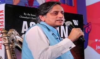 Shashi Tharoor Explains 'Hindu Pakistan' Comment on Facebook, Says Meant Hindu Version of Pakistan