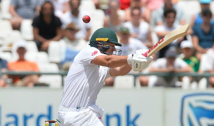 India vs South Africa 1st Test: After 50-Run Opening Stand Proteas Suffer Worst Batting Collapse