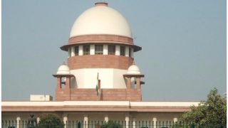 असहमति लोकतंत्र का सेफ्टी वॉल्व, जगह नहीं दी तो प्रेशर कुकर फट जाएगा: सुप्रीम कोर्ट असहमति लोकतंत्र का सेफ्टी वॉल्व, जगह नहीं दी तो प्रेशर कुकर फट जाएगा: सुप्रीम कोर्ट