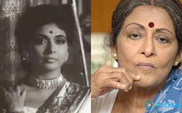 bangla old movie actress