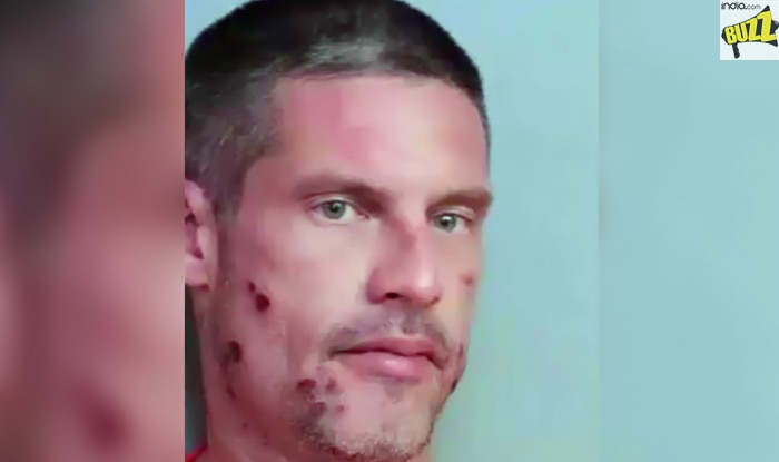 Florida Man Calls 911 to Report Himself for Drunk Driving, Video Goes ...