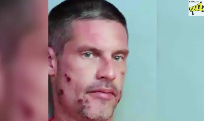 Florida Man Calls 911 to Report Himself for Drunk Driving, Video Goes ...