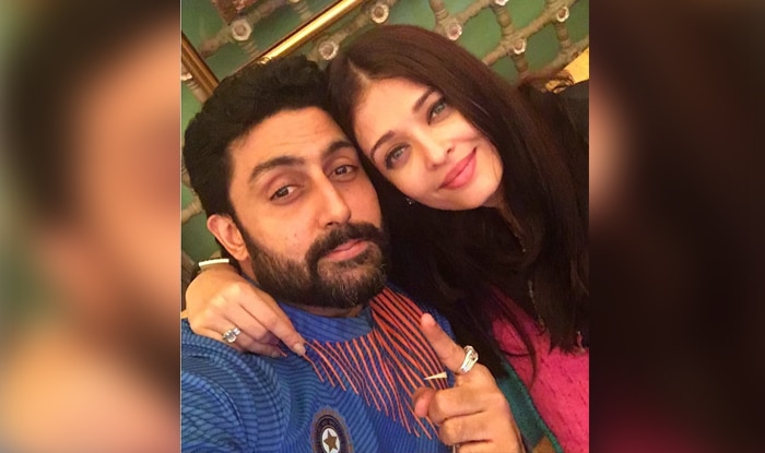 Image result for aishwarya rai abhishek bachchan, india.com