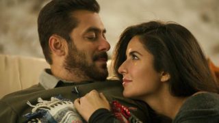 Tiger Zinda Hai Box Office Collection Day 27: Salman Khan – Katrina Kaif’s Film Remains Steady, Earns Rs 388.97 Crore Tiger Zinda Hai Box Office Collection Day 27: Salman Khan – Katrina Kaif’s Film Remains Steady, Earns Rs 388.97 Crore