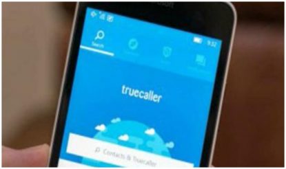 about truecaller app
