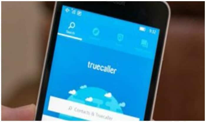 Truecaller launches new AI features to combat spam.