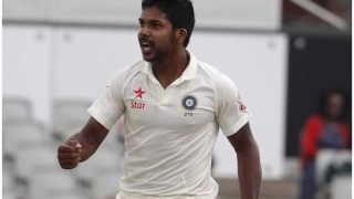 syed mushtaq ali varun aaron to lead jharkhand | धोनी की अनुपस्थिति में यह क्रिकेटर संभालेगा झारखंड की कमान syed mushtaq ali varun aaron to lead jharkhand | धोनी की अनुपस्थिति में यह क्रिकेटर संभालेगा झारखंड की कमान