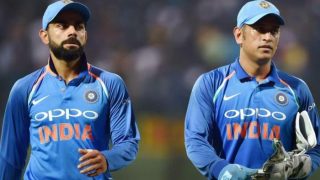 IPL 2018 Player Retention | आईपीएल प्लेयर रिटेंशन: कोहली और धोनी का उनकी पुरानी टीम में बने रहना तय IPL 2018 Player Retention | आईपीएल प्लेयर रिटेंशन: कोहली और धोनी का उनकी पुरानी टीम में बने रहना तय