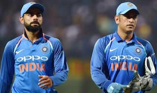 आईपीएल: सबसे महंगे रिटेन हुए कोहली, दूसरे नंबर पर रहे धोनी-रोहित