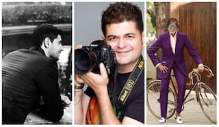 Dabboo Ratnani Calendar 2018: Aishwarya Rai Bachchan, Shah Rukh Khan, Hrithik Roshan Have Left Us Super Excited For Their Glamorous Shots