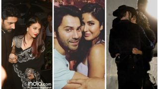Viral Pics Of The Week: Aishwarya Rai Bachchan, Alia Bhatt, Priyanka Chopra And More Feature In This Week’s Edition Viral Pics Of The Week: Aishwarya Rai Bachchan, Alia Bhatt, Priyanka Chopra And More Feature In This Week’s Edition