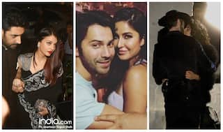 Viral Pics Of The Week: Aishwarya Rai Bachchan, Alia Bhatt, Priyanka Chopra And More Feature In This Week's Edition