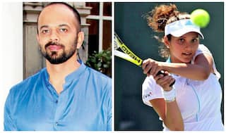 Rohit Shetty: There Should Be A Biopic on Sania Mirza