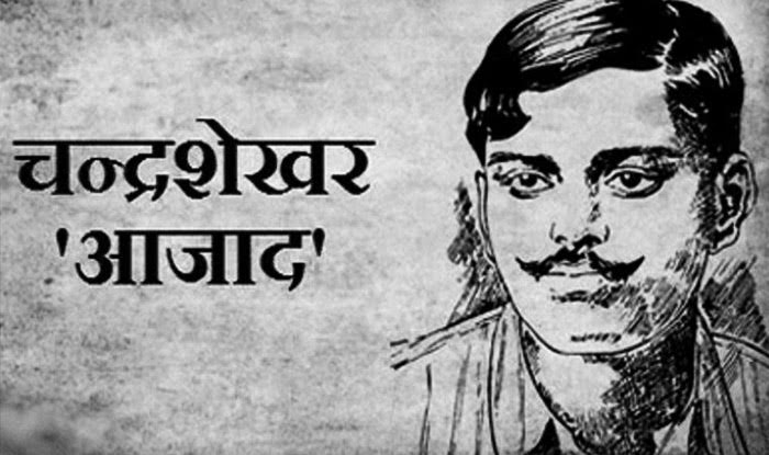 Unsung Heroes: #Azad – doc2poet