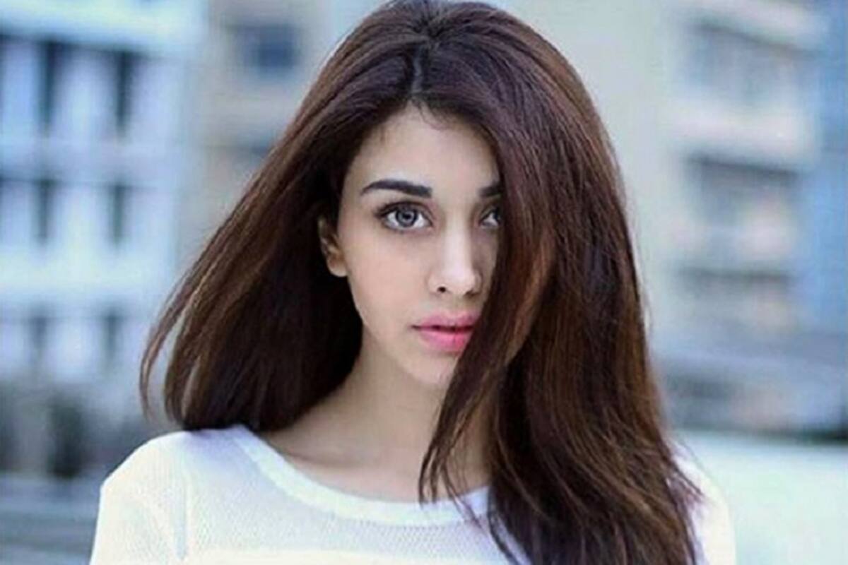 Warina Hussain : Here's All That You Need To Know About Ayush Sharma's  Leading Lady In Loveratri 