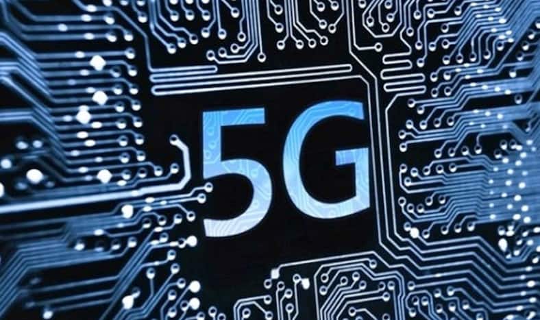 5G