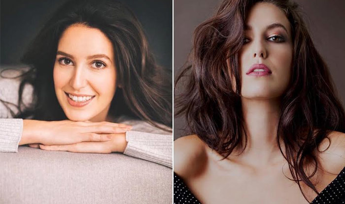 Here's how katrina kaif's sister isabelle is prepping for her big bollywood debut