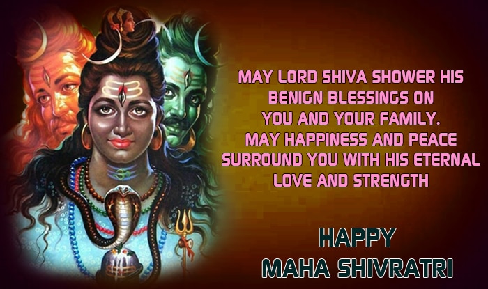 Best Maha shivratri whatsapp pics