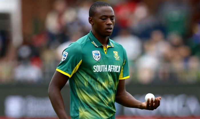 Kagiso Rabada Fined For “Aggressive Gestures” During India vs South ...