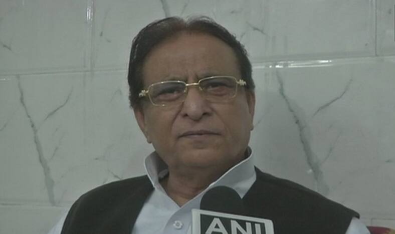 Azam Khan