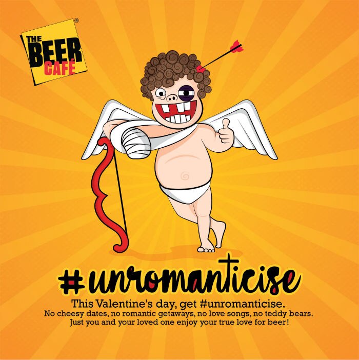 The Beer Cafe