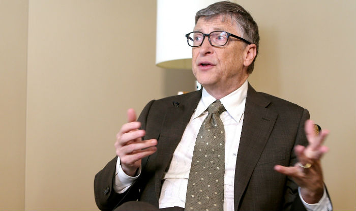 Microsoft Founder Bill Gates Is Biggest Farmland Owner in US