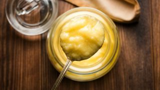 Beauty Benefits of Ghee: Top 5 Benefits of Using This Miracle Ingredient in Your Daily Beauty Regime Beauty Benefits of Ghee: Top 5 Benefits of Using This Miracle Ingredient in Your Daily Beauty Regime