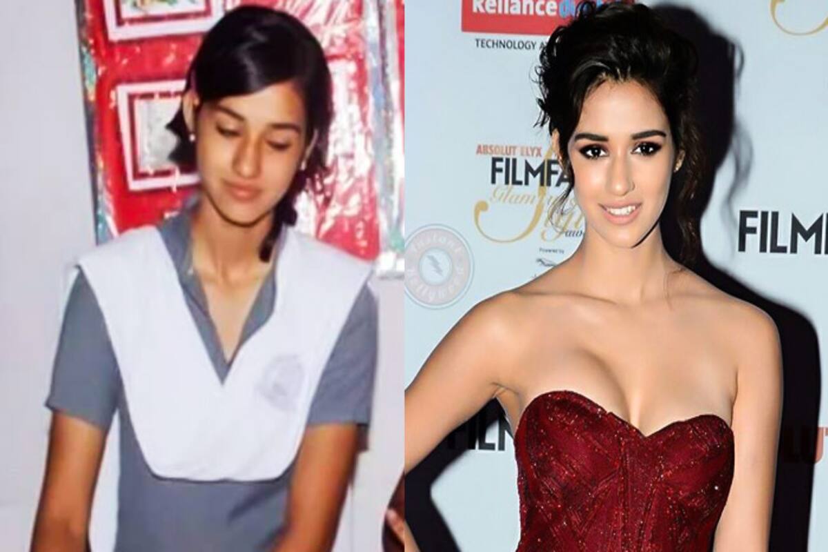 Tiger And Disha Xvxx - Bhaghi 2 Actress Disha Patani Lashes Out At News Website For Calling Her  'Ugly' In This Pic | India.com
