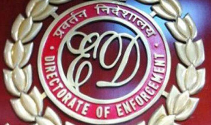 Enforcement Directorate