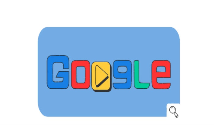 Doodle Snow Games - Day 14 Doodle - Google Doodles