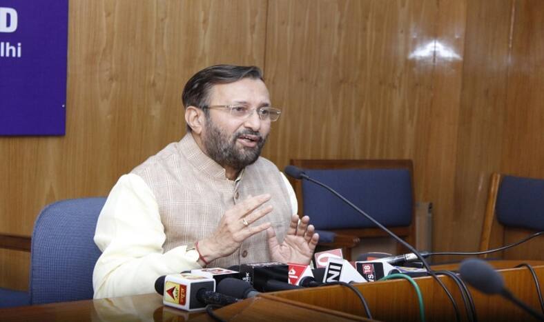 NCERT Syllabus to be Reduced in 2-3 Years: Prakash Javedkar