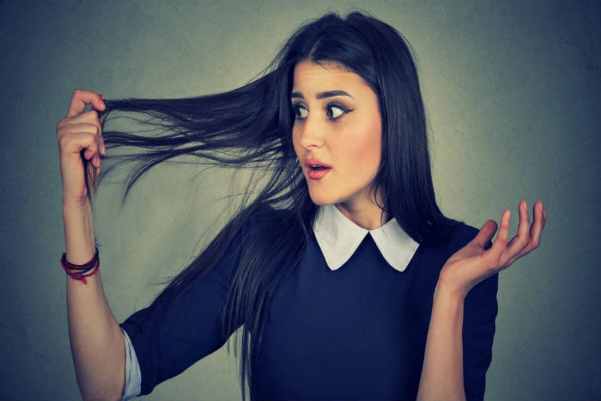 Avoid These 5 Everyday Mistakes That Damage Your Hair 