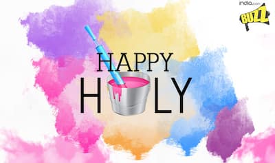 Happy Holi 2023: Top 50 Wishes, Messages, Quotes, Images and